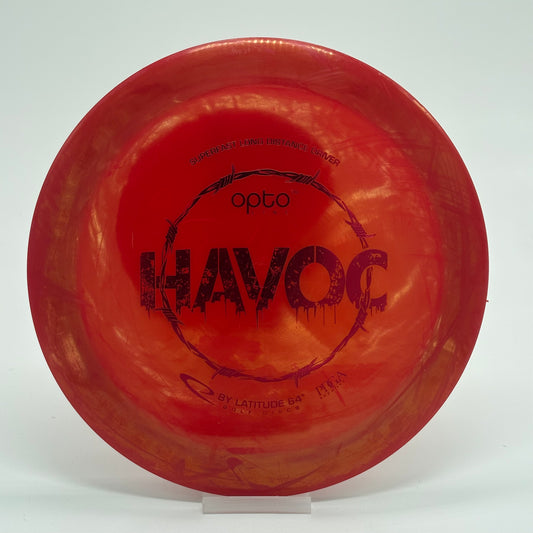 Latitude 64 Havoc | Opto Line | PFN
