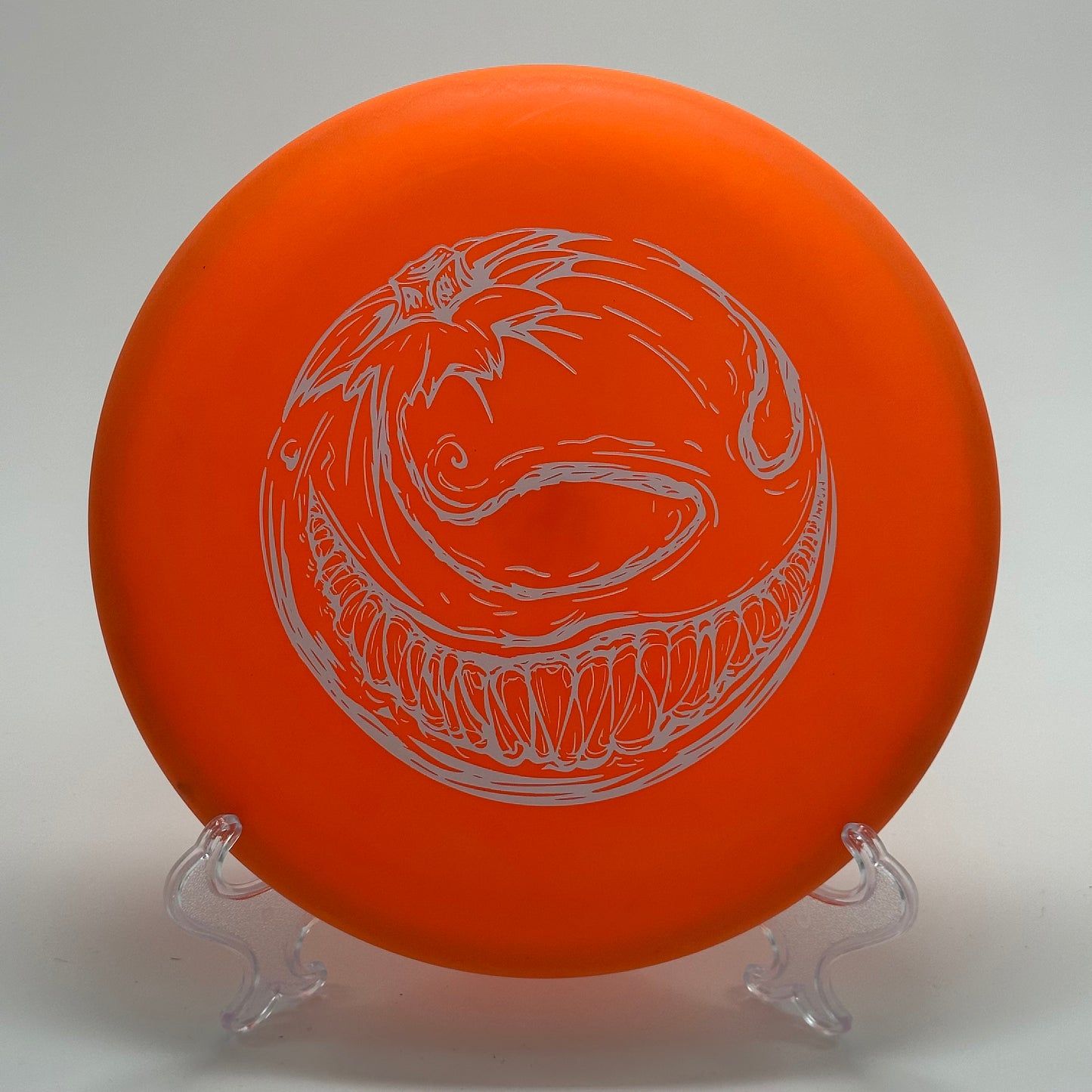 Innova McPro Aviar | Halloween McPumpkin 2021 Limited Edition