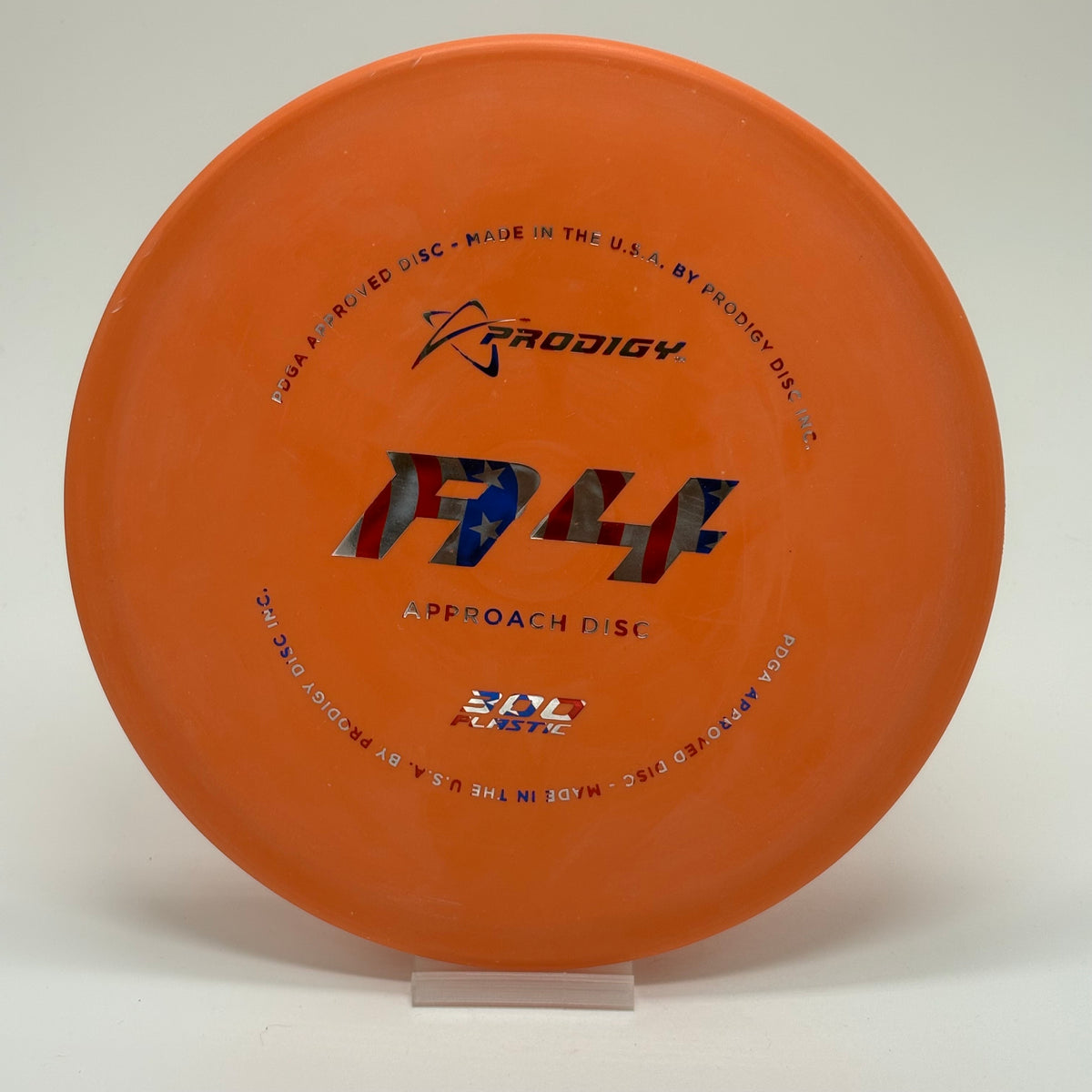 Used | Prodigy A4 | 300 | Out-Of-Production PFN