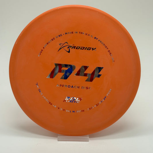 Used | Prodigy A4 | 300 | Out-Of-Production PFN