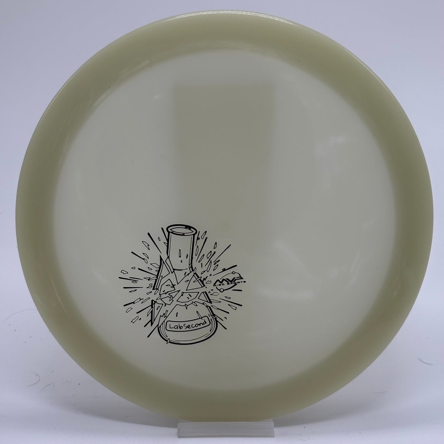 Streamline Lift | Eclipse | Lab Second