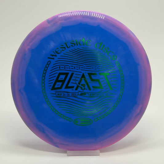Westside Warship | Tournament Orbit | Rocket City Blast 2024