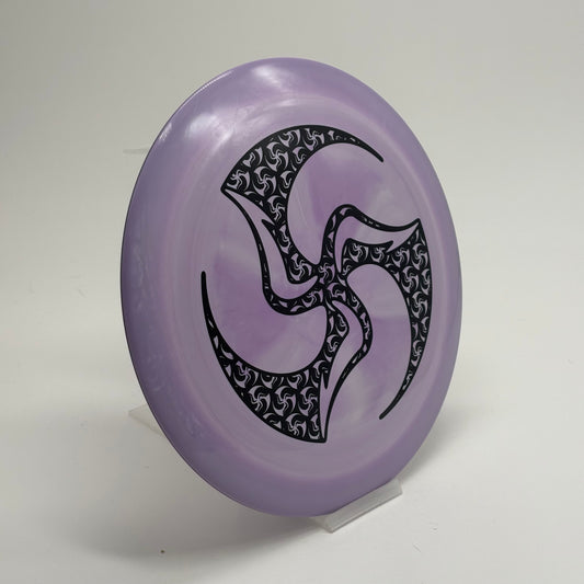 Latitude 64 Rive | Royal Grand | Huk Lab Stamp