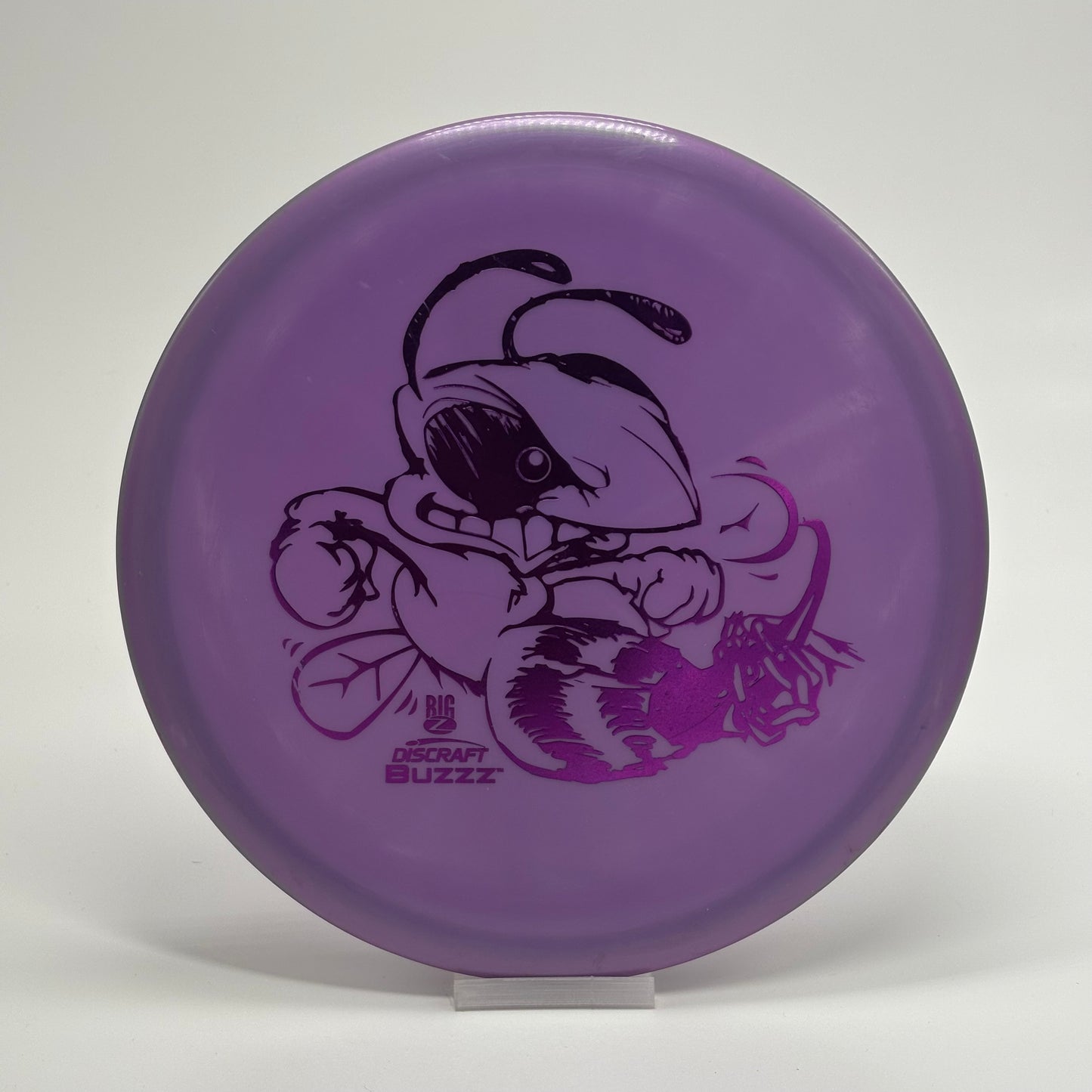 Discraft Buzzz | Big Z | PFN Old Run