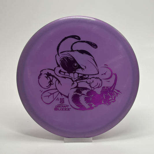 Discraft Buzzz | Big Z | PFN Old Run
