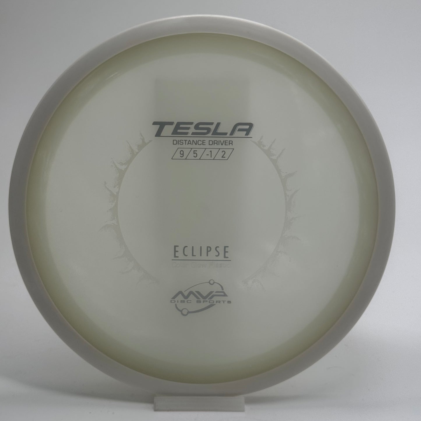 MVP Tesla | Eclipse