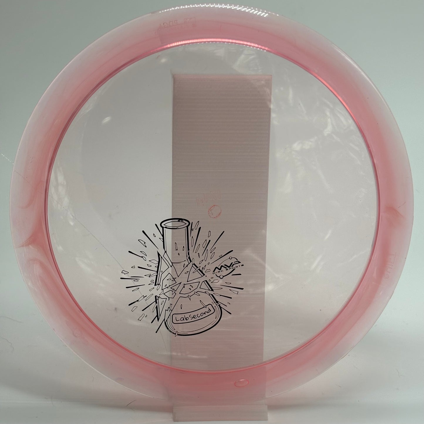 Streamline Shift | Proton | Lab Second