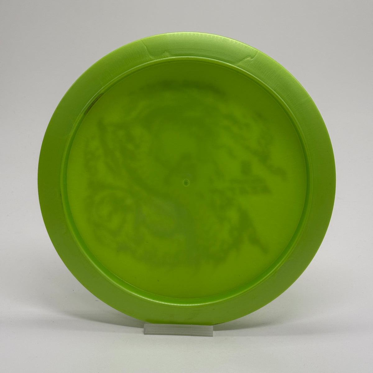 Used | Discraft Heat | Big Z
