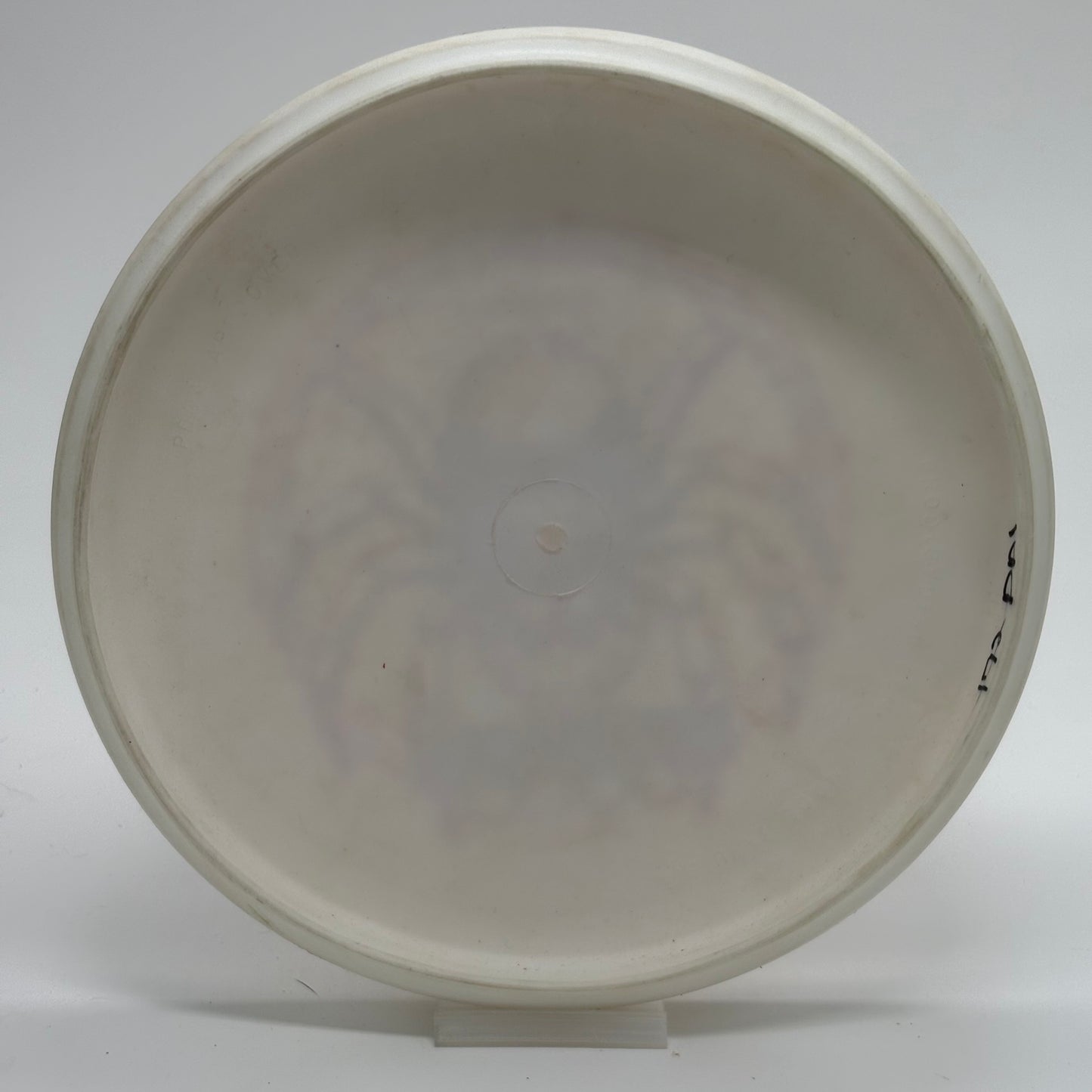 Used | Prodigy PA-1 | Ultra Soft 300 | Spider Stamp