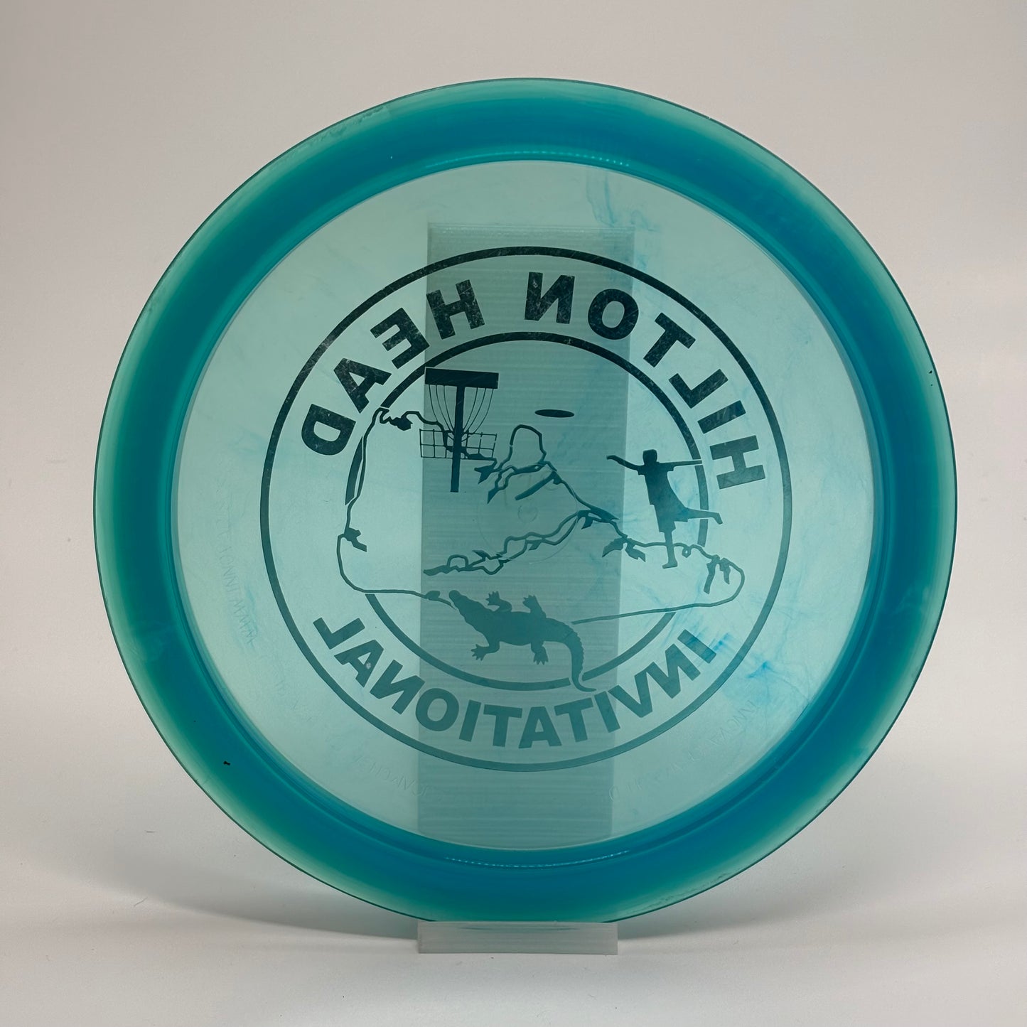 Used | Innova Sidewinder | Champion