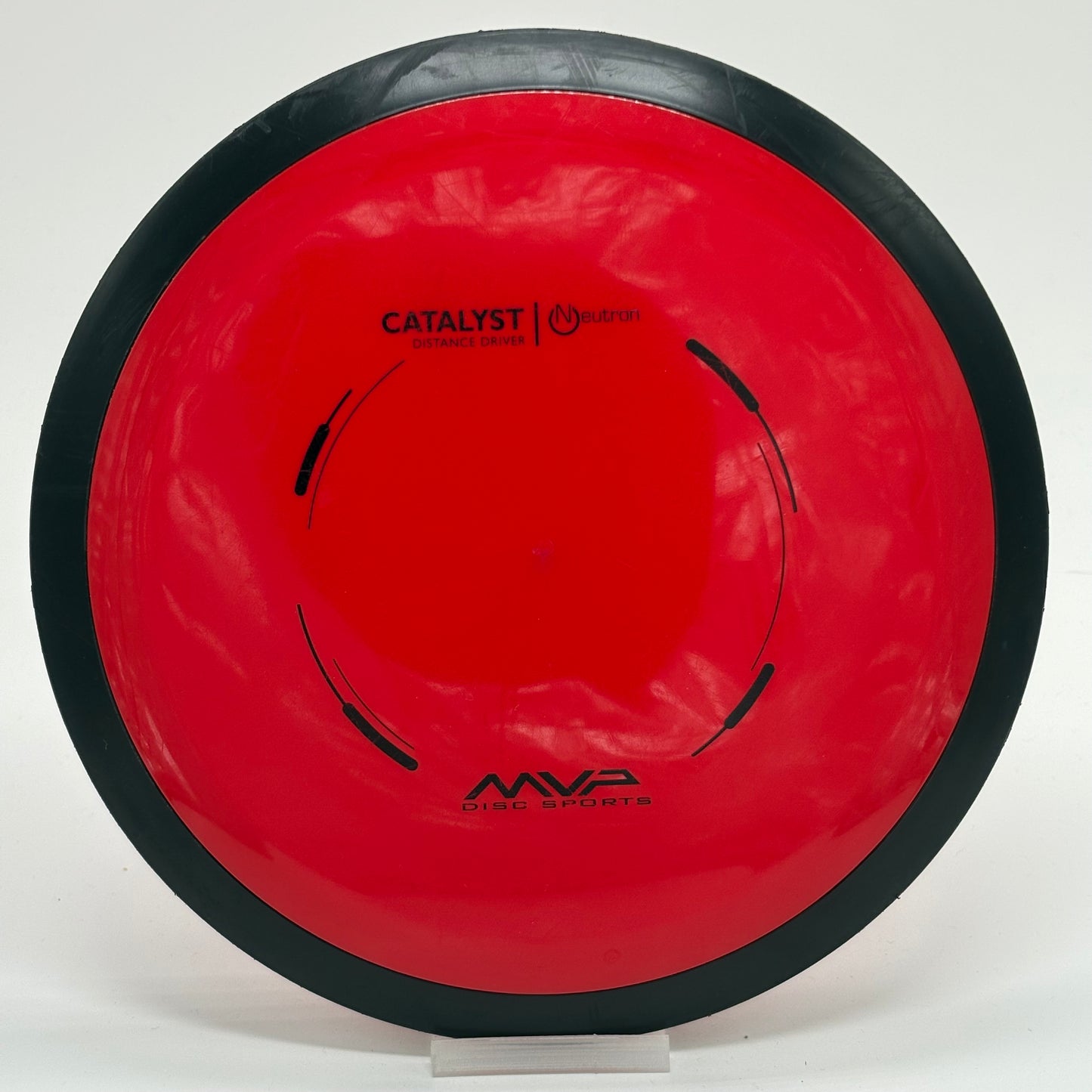 MVP Catalyst | Neutron | Patent Pending PFN