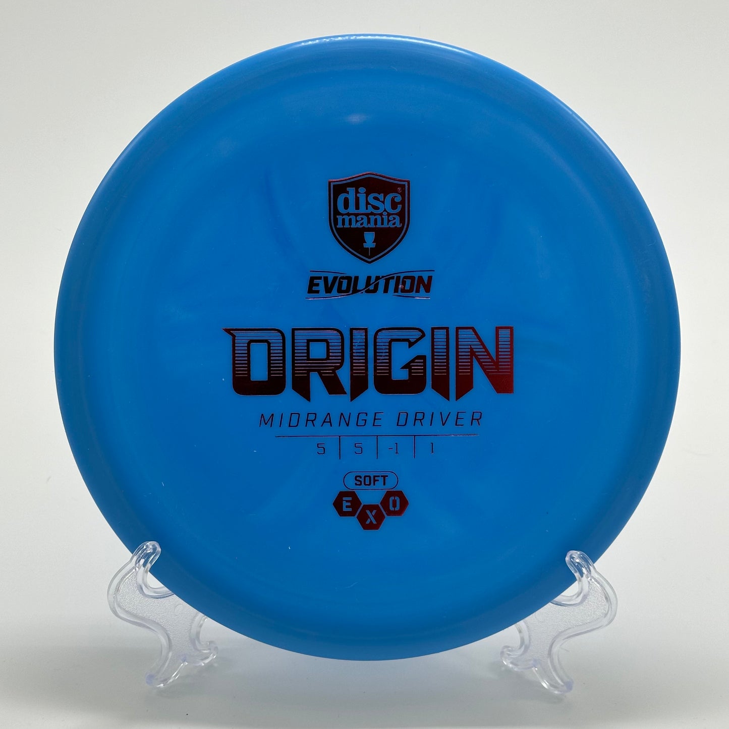 Discmania Origin | Exo Soft