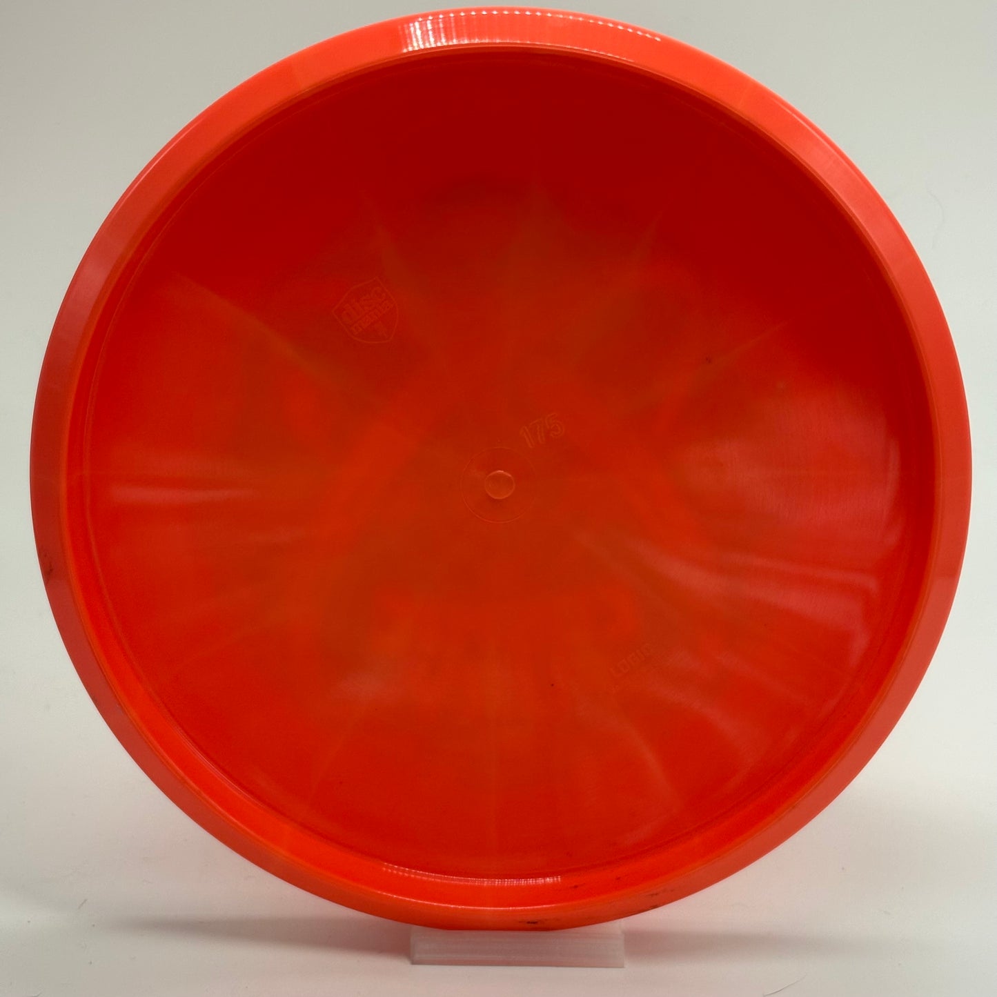 Discmania Cosmic Fury  | Lux Vapor | Kyle Klein Signature Series Logic