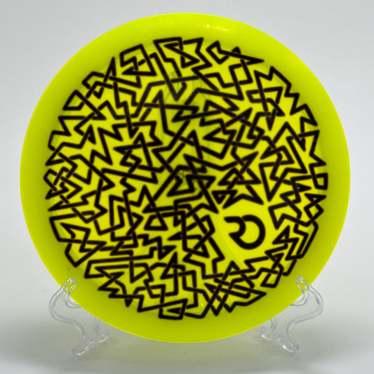 Innova Mamba | Champion Penned Custom Dye