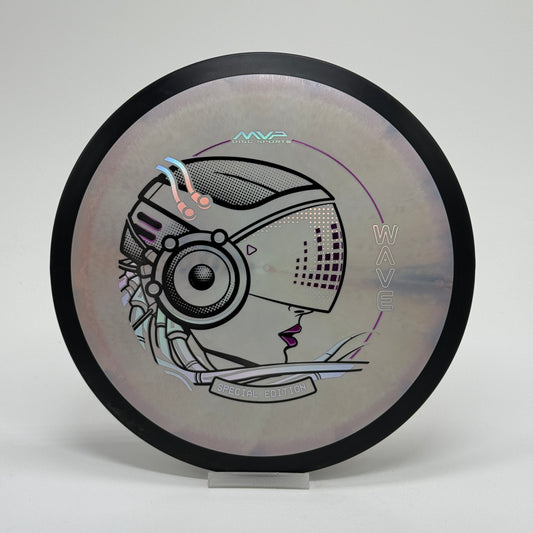 Used | MVP Wave | Fission | Cyberpunk Inscho Special Edition