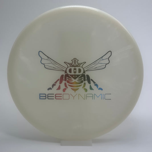 Used | Dynamic Discs Culprit | Hybrid | Bee Dynamic Stamp