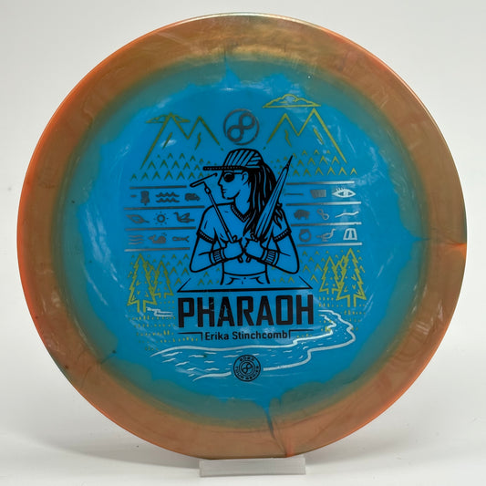 Infinite Discs Pharaoh | Halo S-Blend | Erika Stinchcomb 2023 Tour Series