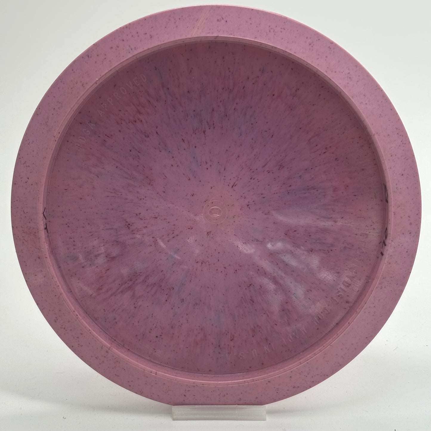 Used | Prodigy F3 | Reblend | Birdie Derby