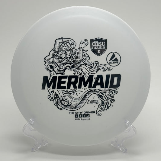 Discmania Mermaid | Active