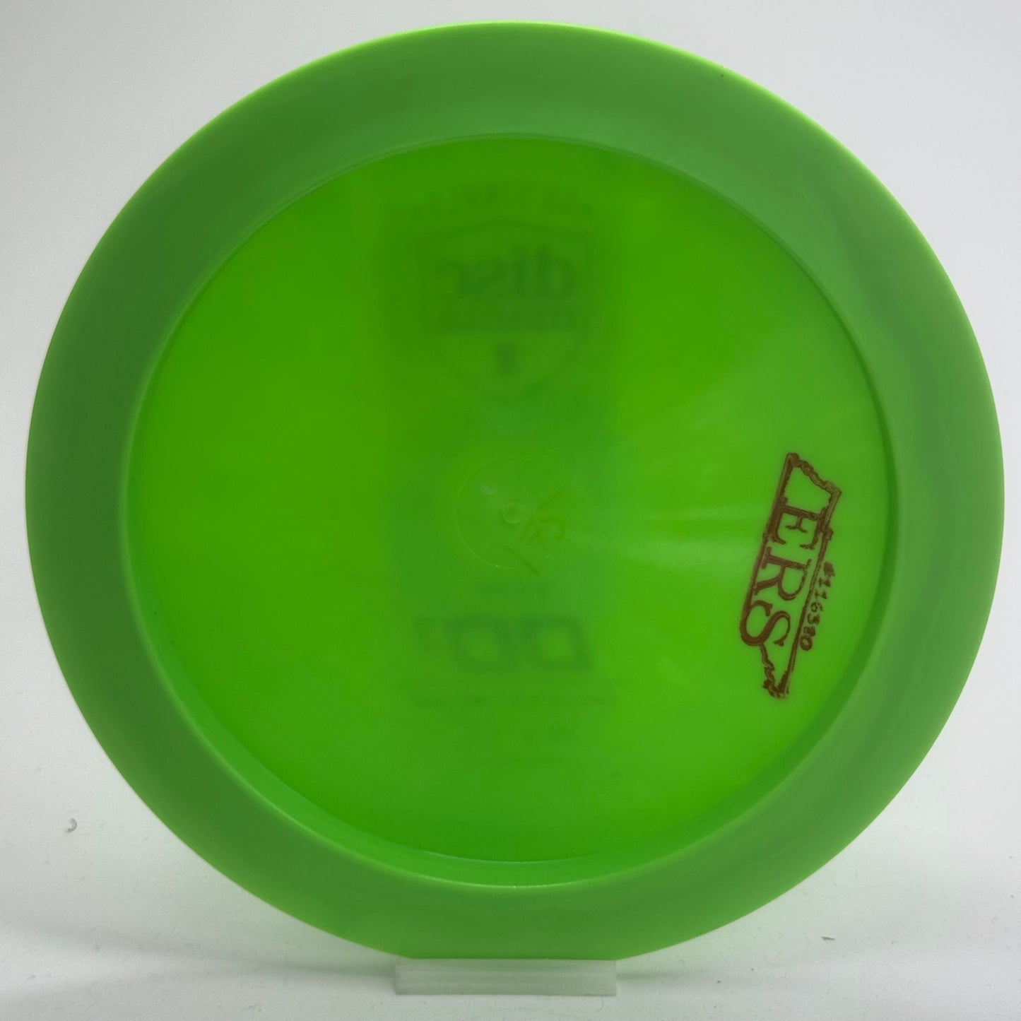Discmania DD3 | S-Line | Innova OOP