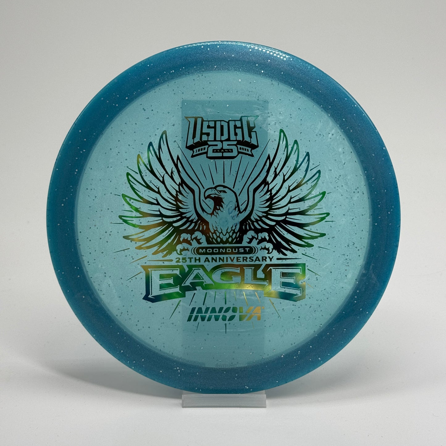 Used | Innova Eagle | Moondust | USDGC 25th Anniversary