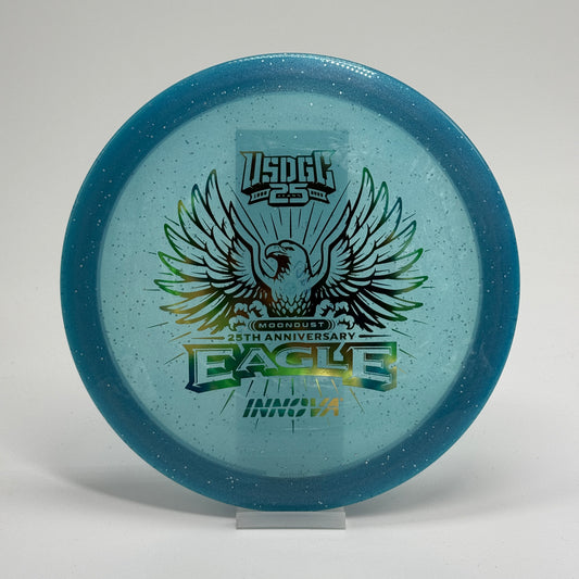 Used | Innova Eagle | Moondust | USDGC 25th Anniversary