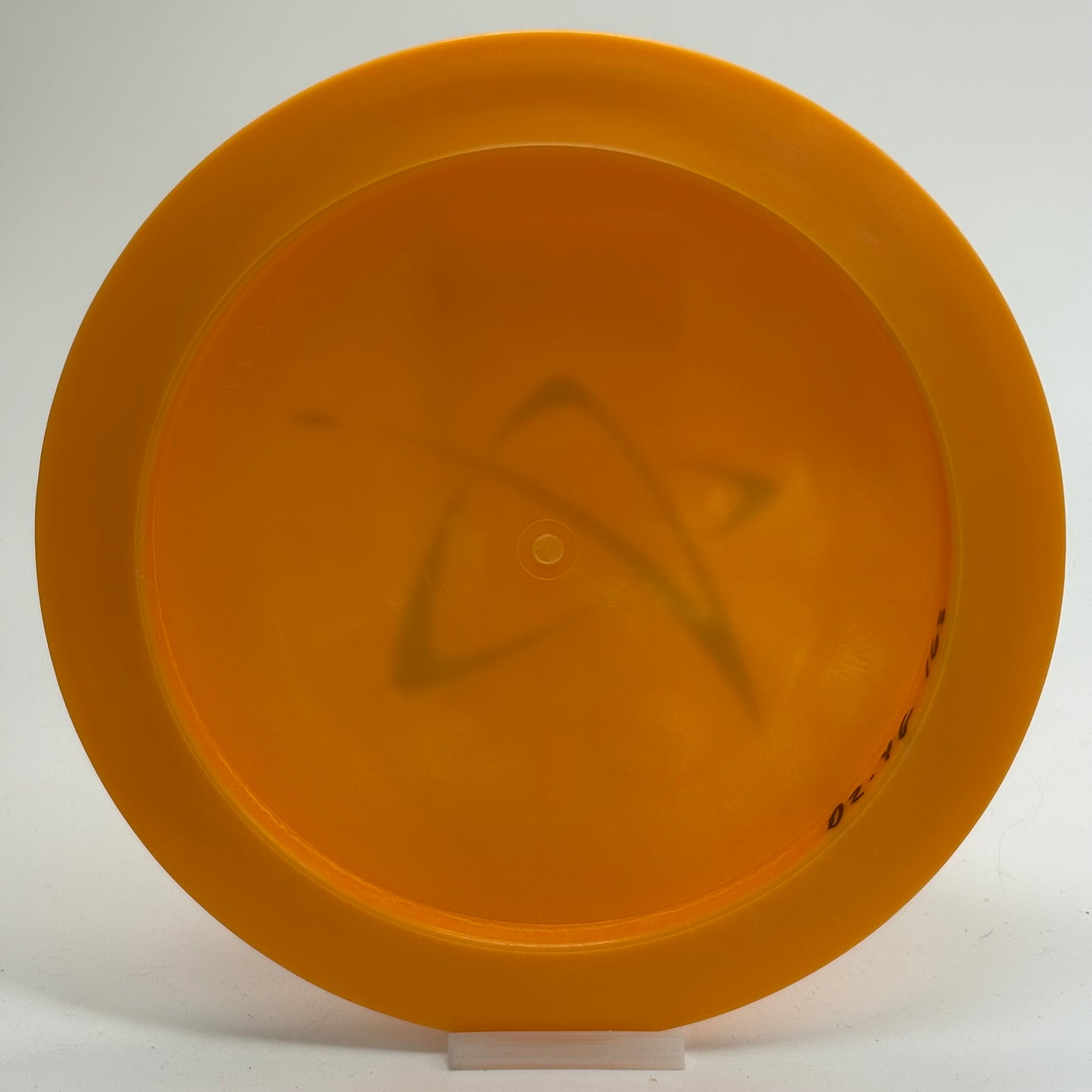 Used | Prodigy D2 | 400g | Star Stamp | PFN