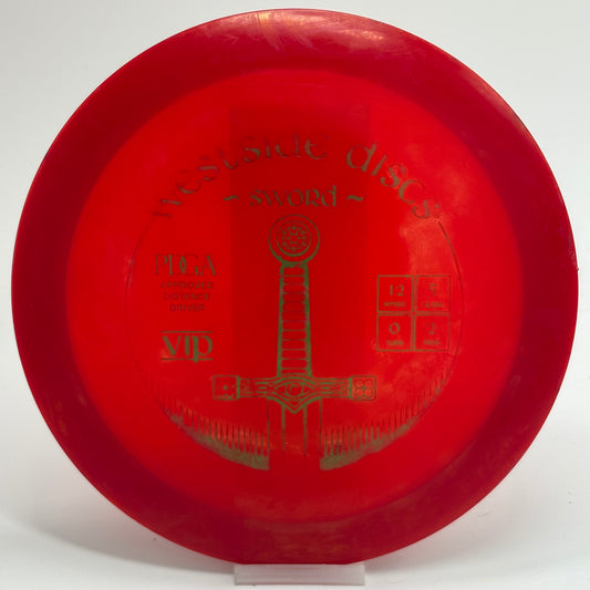 Used | Westside Sword | VIP