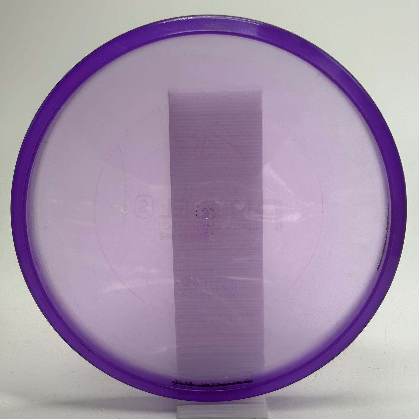 Used | Prodigy P Model S | Pro Flex