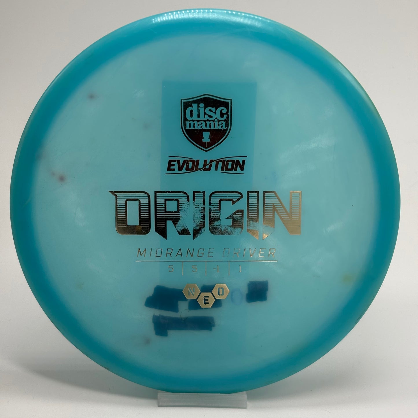 Discmania Origin | NEO