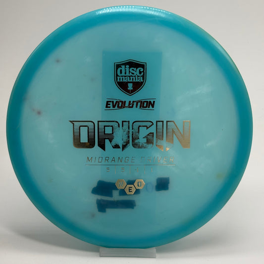 Discmania Origin | NEO