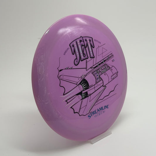 Streamline Jet | Neutron | Special Edition