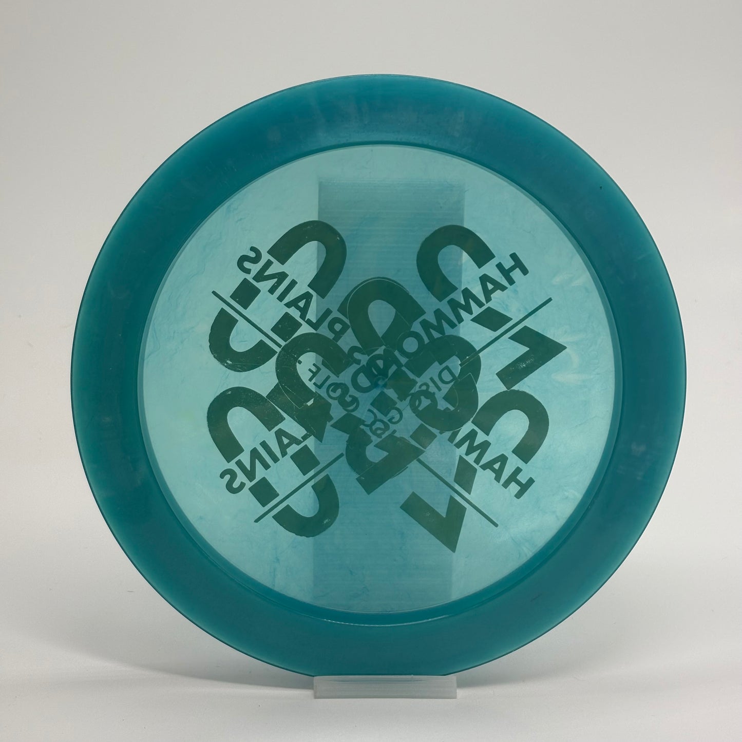 Innova Destroyer | Luster Champion | 2020 Hammonds Plains