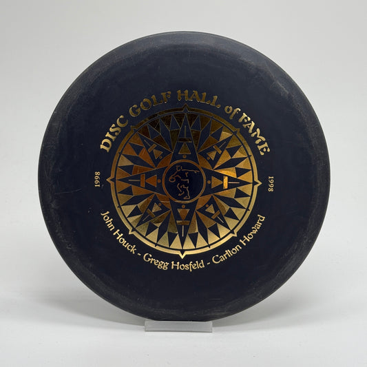Used | Innova Roc | DX | 1998 Disc Golf Hall of Fame | Patent Penned