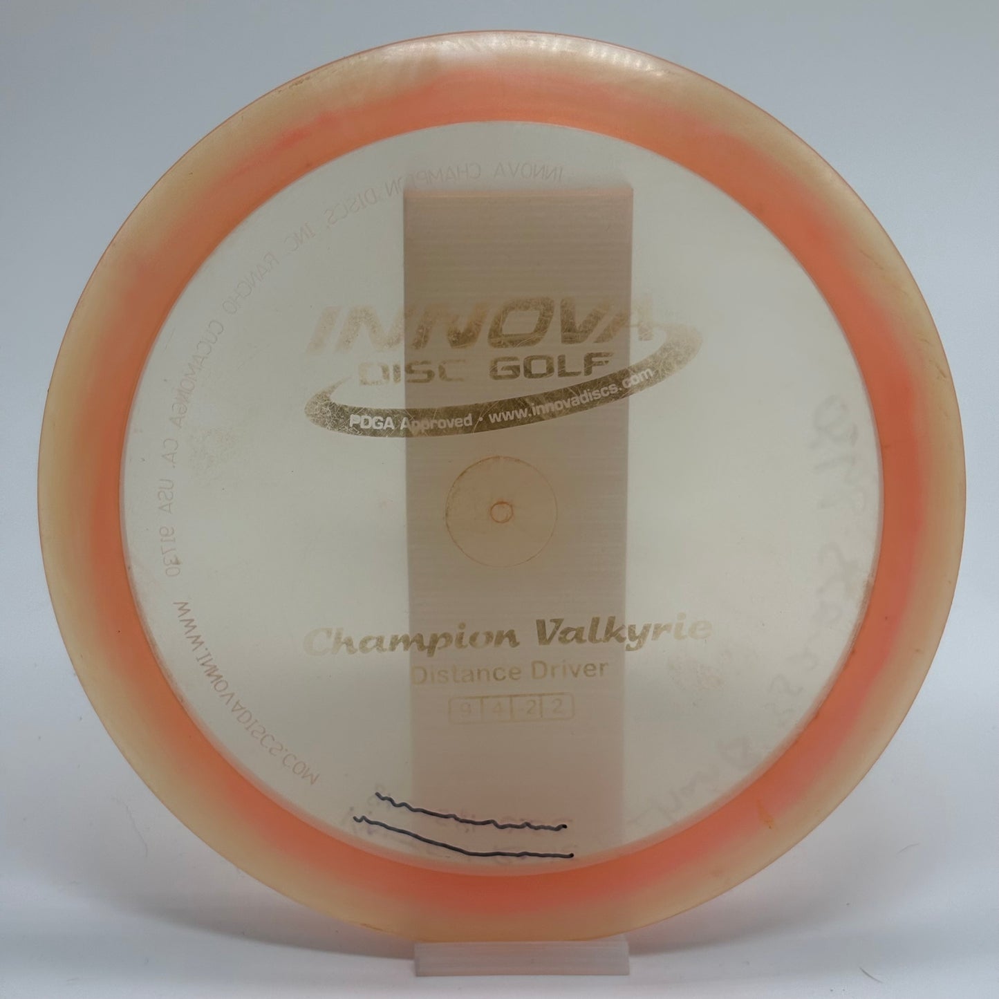 Innova Valkyrie | Champion | Penned