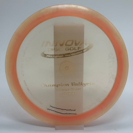 Innova Valkyrie | Champion | Penned