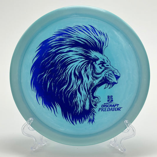 Discraft Predator | Big Z