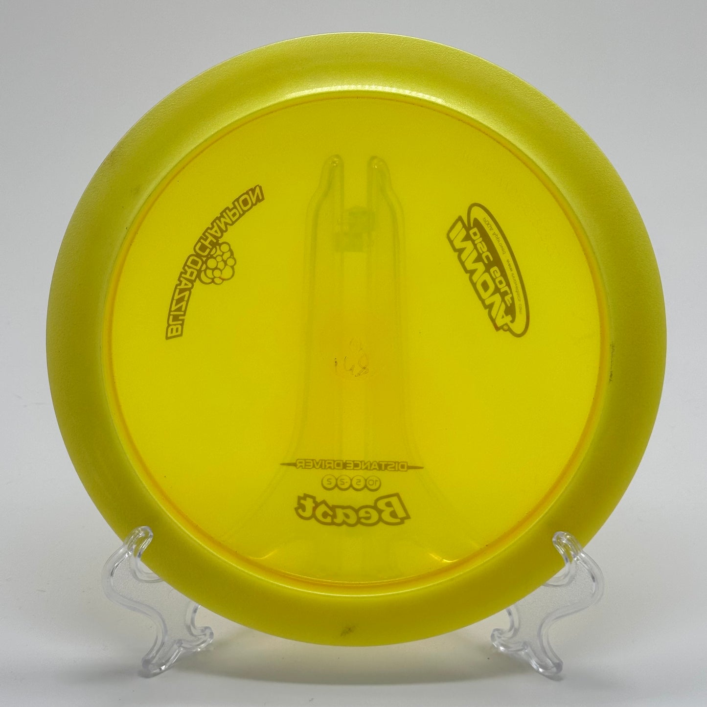 Innova Beast | Blizzard Champion