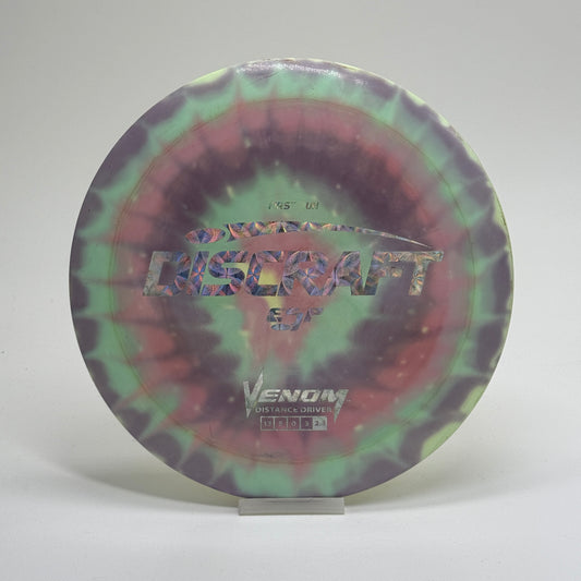 Used | Discraft Venom | ESP | First Run