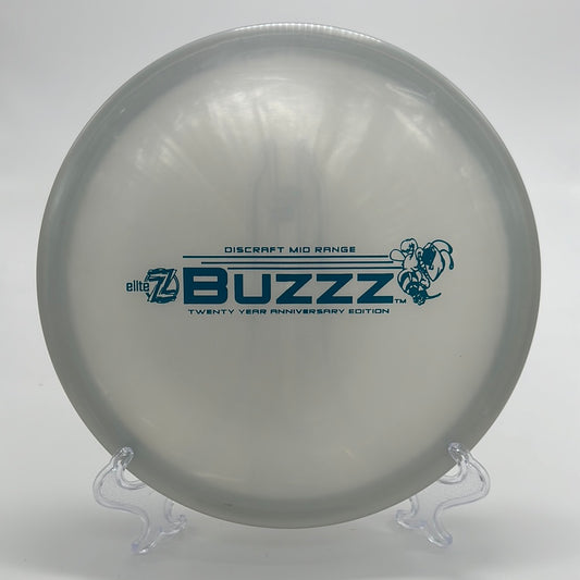 Discraft Buzzz | Elite Z Twenty Year 20 Anniversary Edition