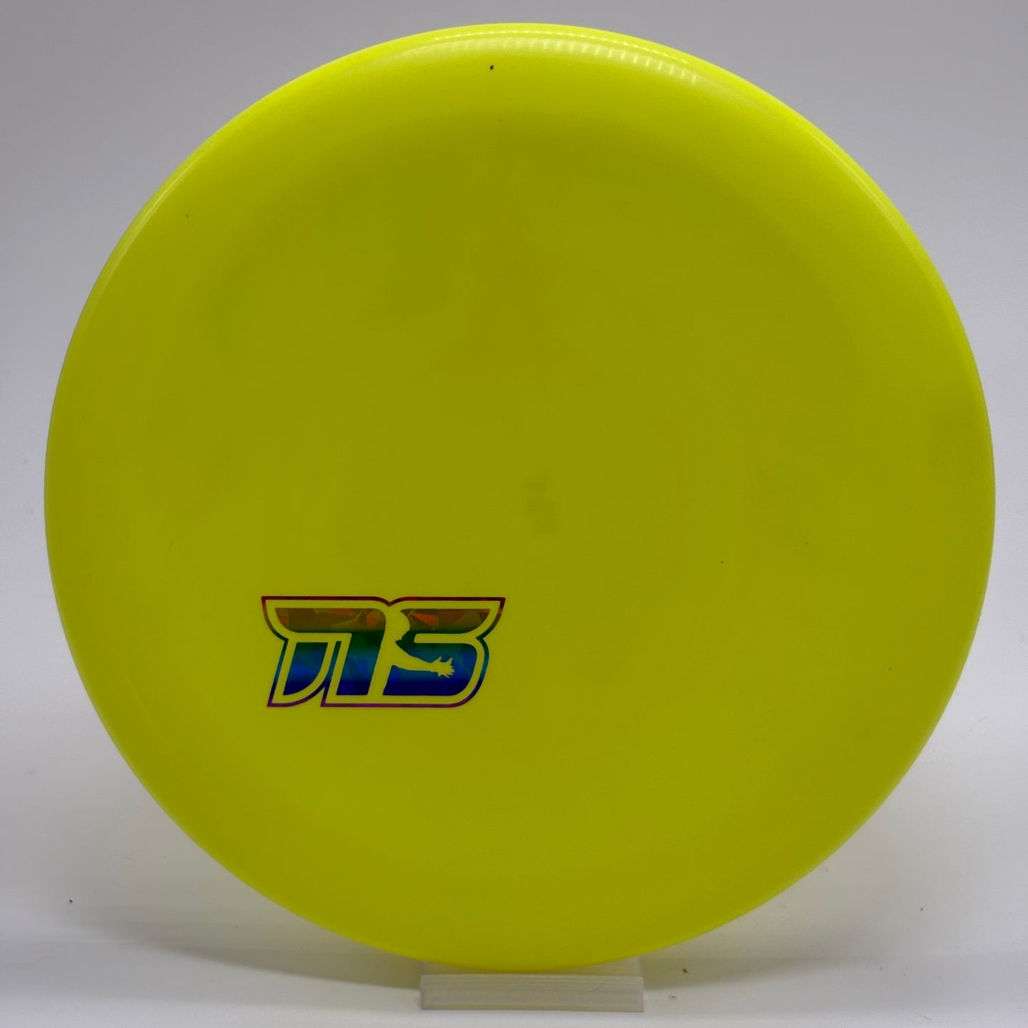 Innova Firefly | Star | Nate Sexton NS Mini Stamp