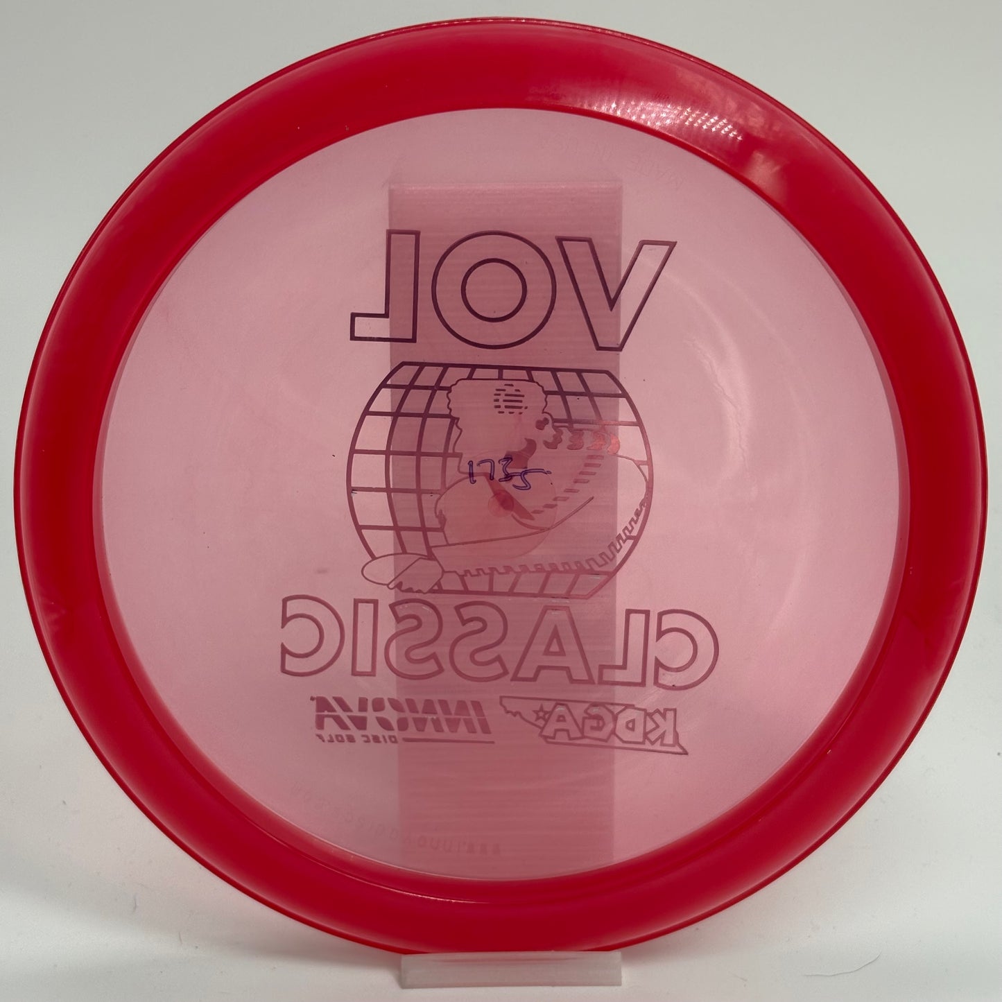 Innova Eagle | Champion | Vol Classic