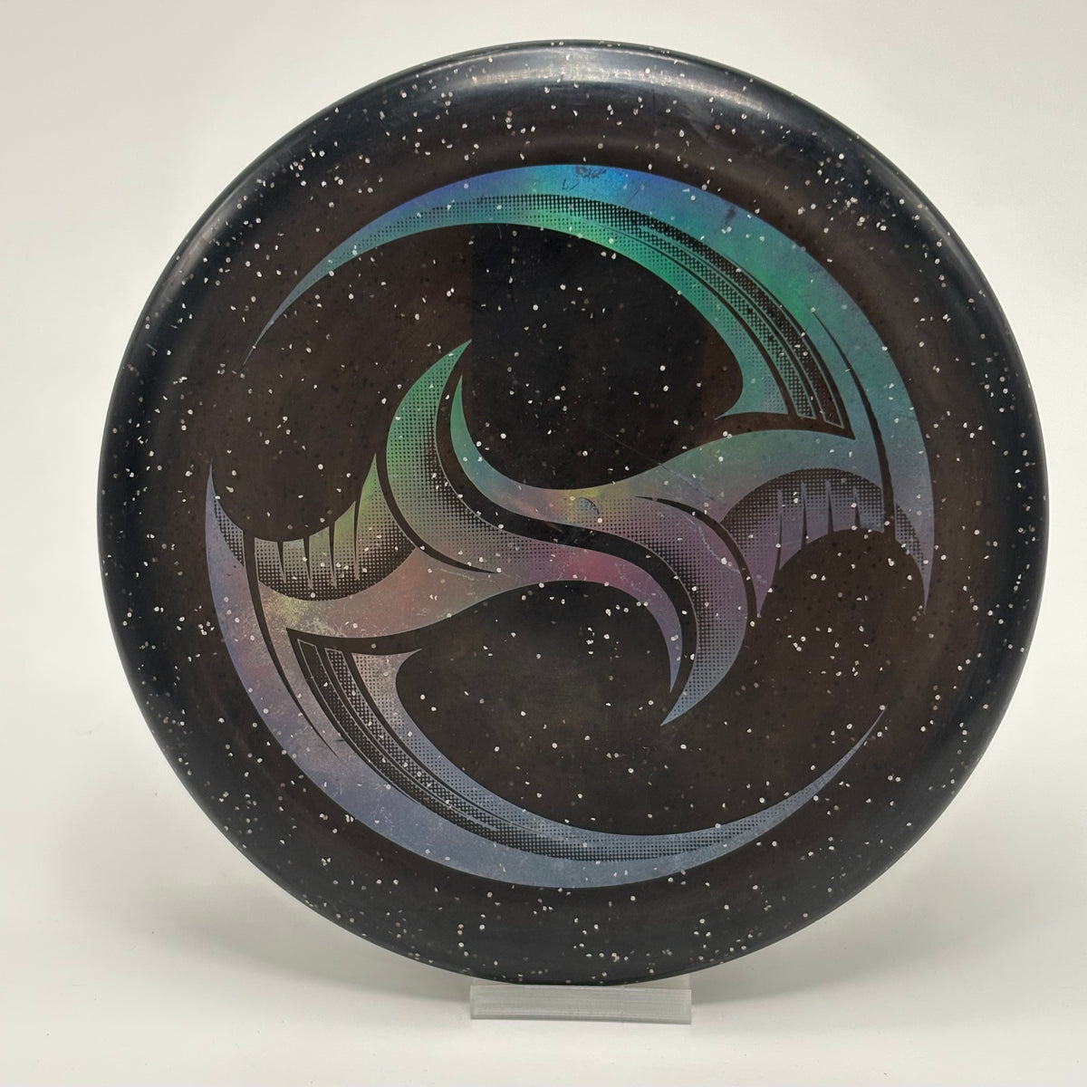 Used | Innova Aviar | Metal Flake Champion | Sling Blade Stamp