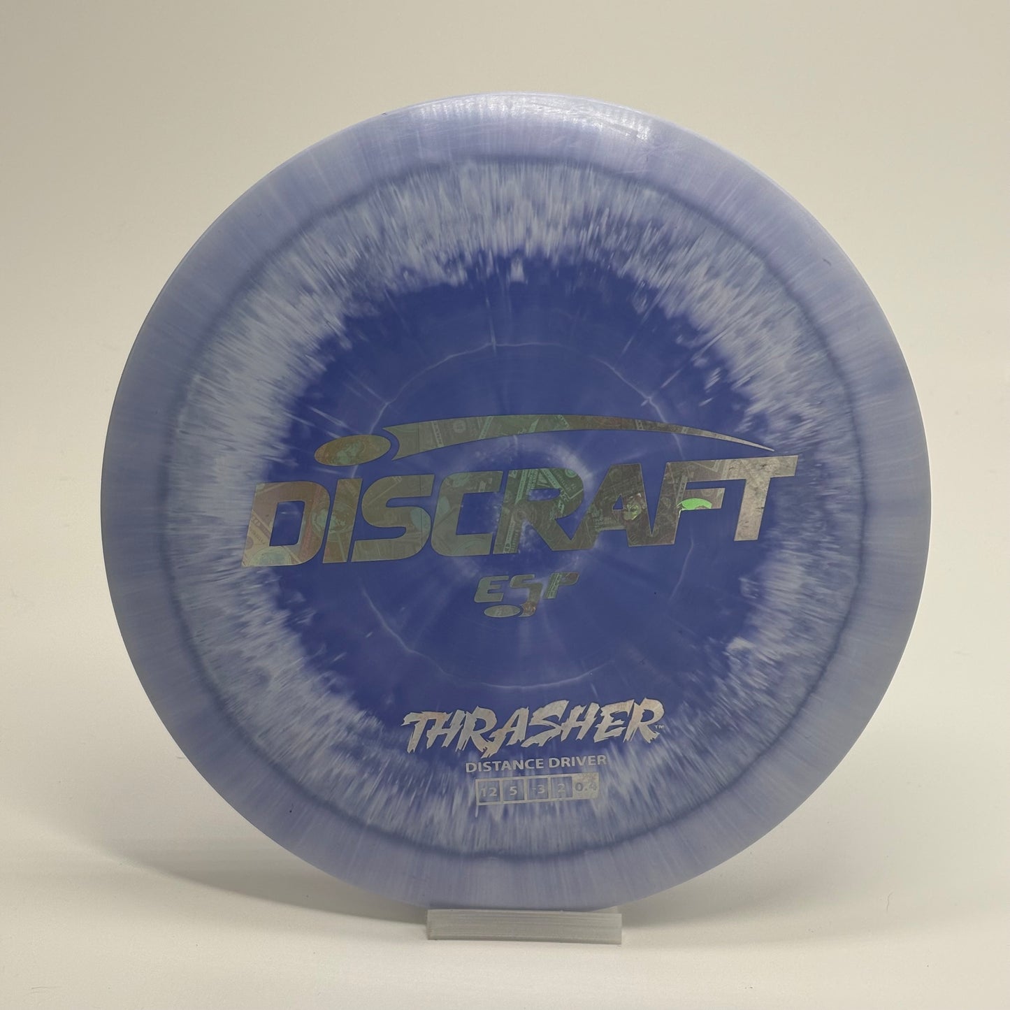 Discraft Thrasher | ESP