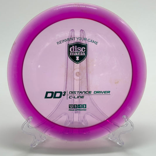 Discmania DD3 | C-Line