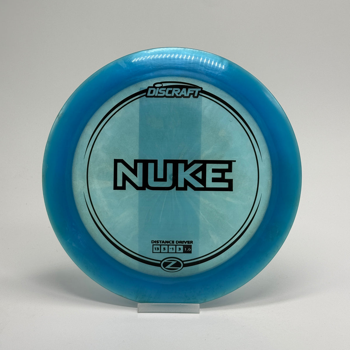 Used | Discraft Nuke | Z