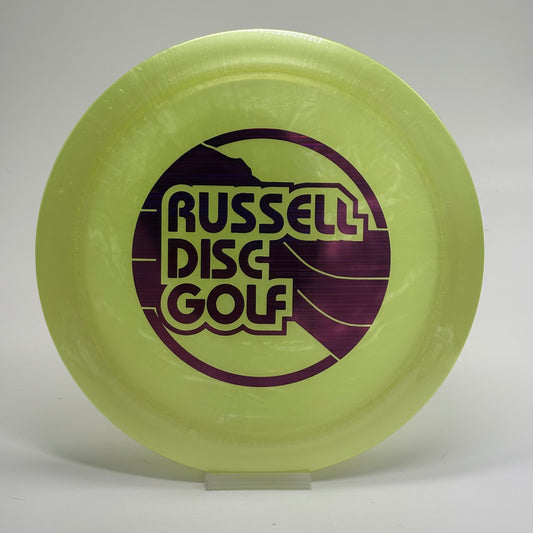 Prodigy D3 | Reblend | Russell Disc Golf