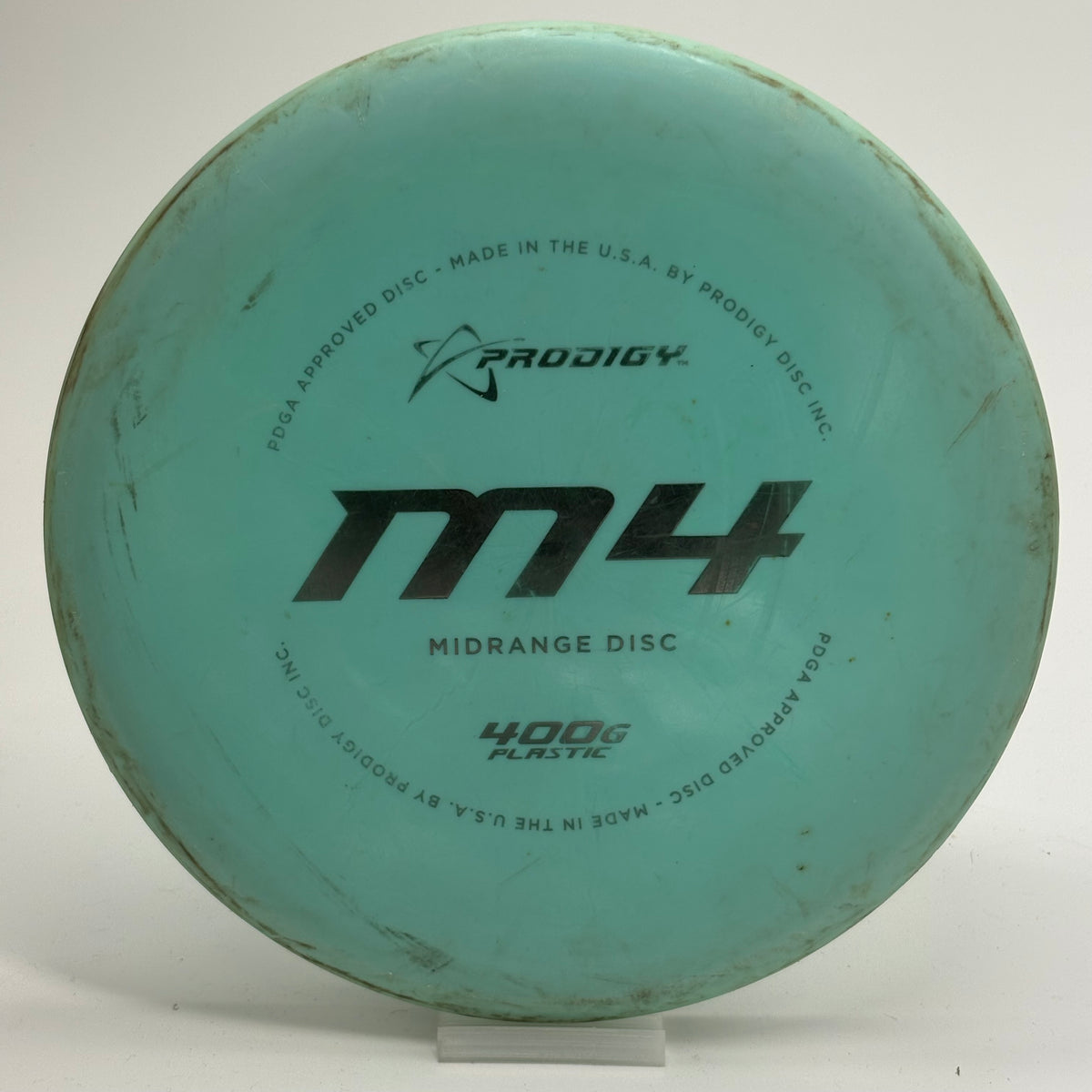 Used | Prodigy M4 | 400g | PFN