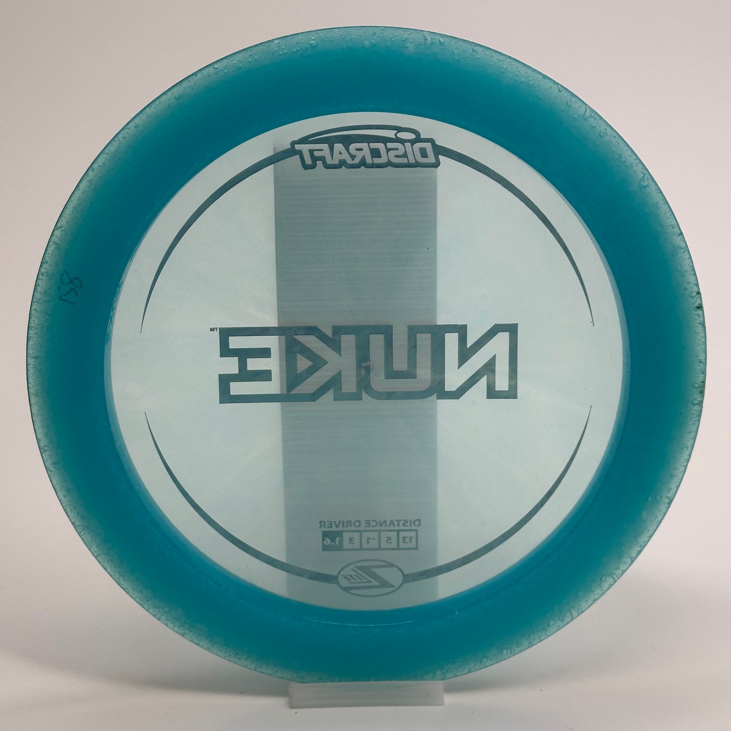 Discraft Nuke | Z Lite