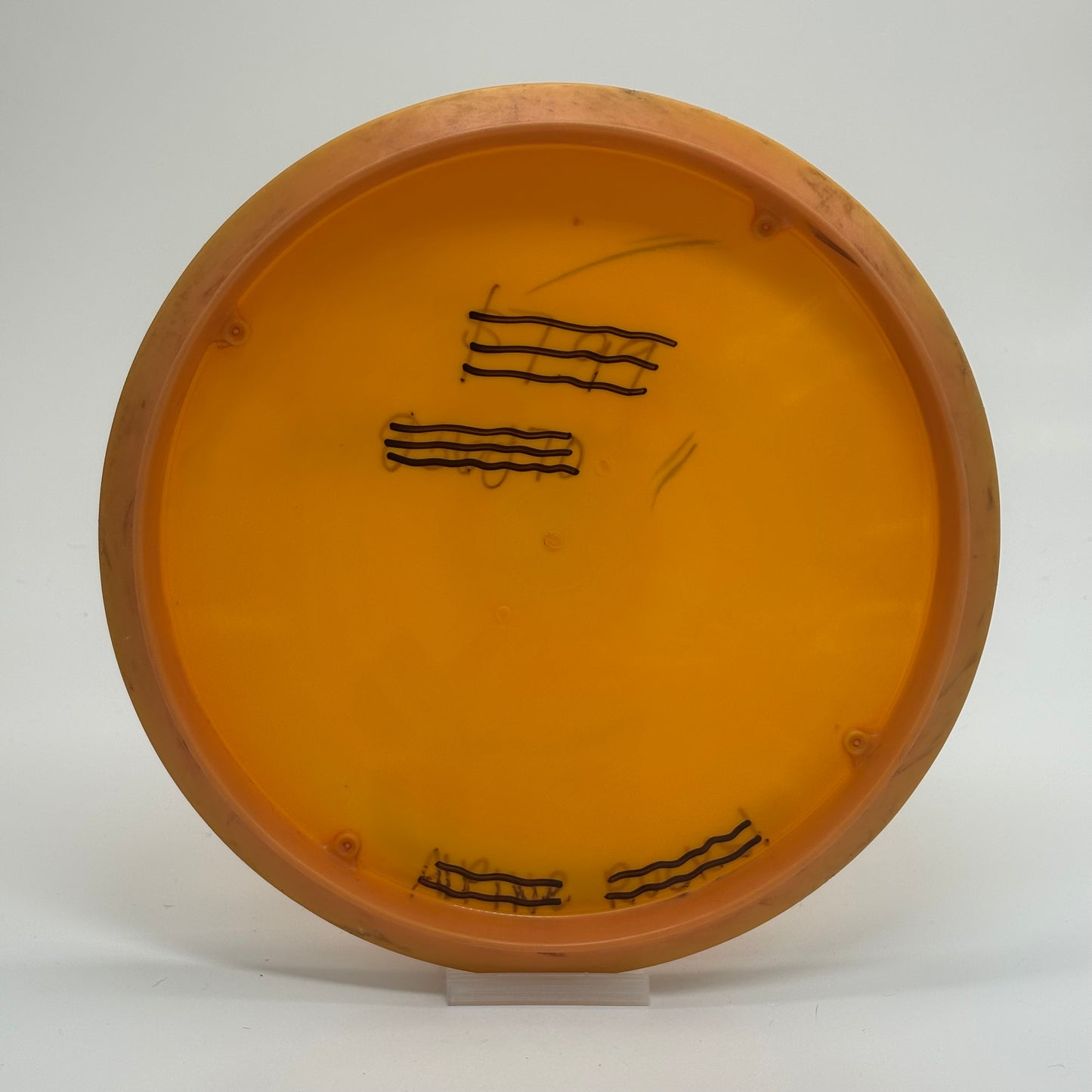 Used | Innova Atlas | Star Blend | Penned